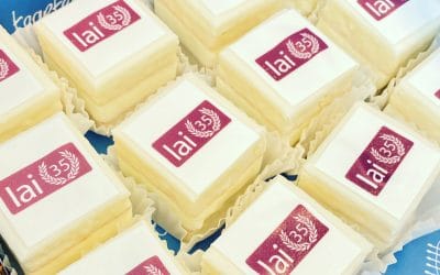 Home 5 LAI 35th anniversary