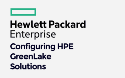 HPE7-A01試験情報