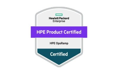 HPE OpsRamp: Game Changer for IT Management in the Cloud Era