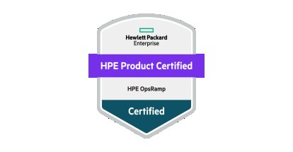 HPE OpsRamp