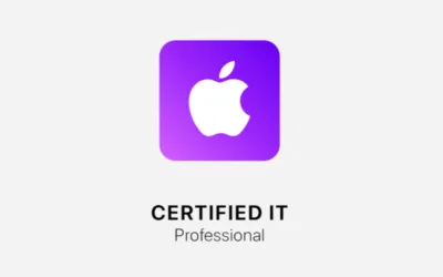 Apple Deployment and Management 2026