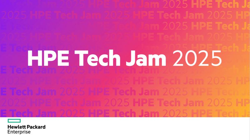 LAI komt naar HPE TechJam 2025 in Wenen