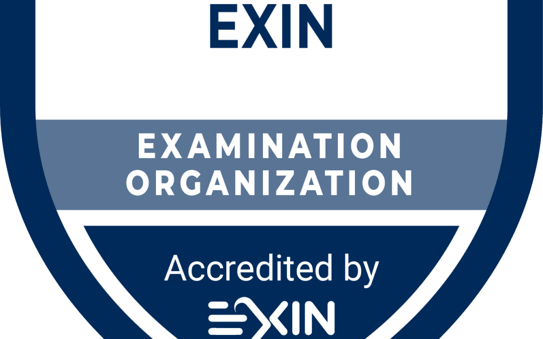 Logo EXIN