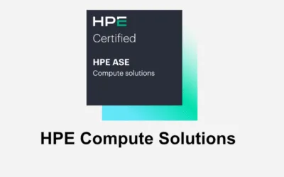 HPE Compute Solutions (0001212062)