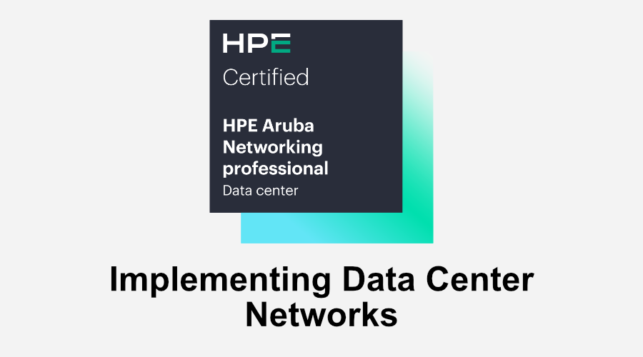 Implementing Data Center Networks (0001205541)