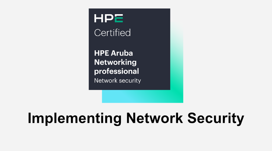 Implementing Network Security (0001210365)