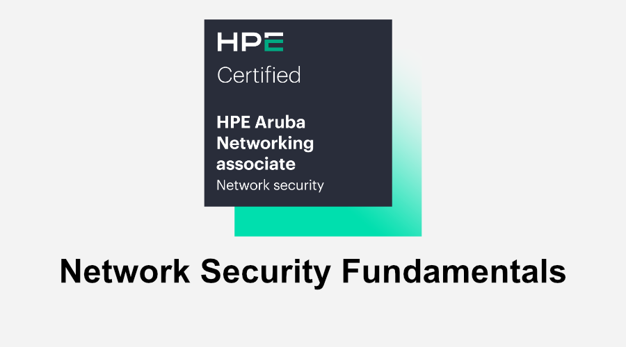 Network Security Fundamentals (0001210364)