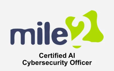 Artificial Intelligence in Cybersecurity: wereldwijde ontwikkelingen en uitdagingen