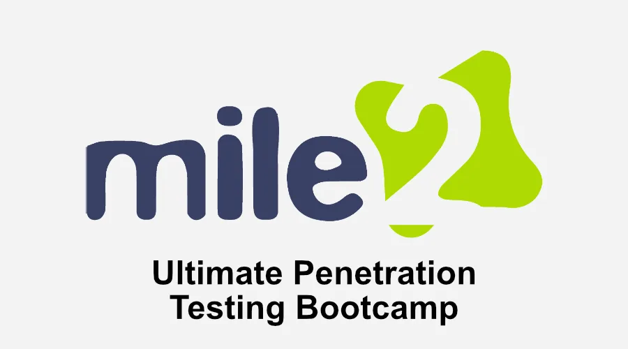 Ultimate Penetration Testing Bootcamp